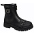 Ботинки детские Indigo Kids 51-3017B чёрный